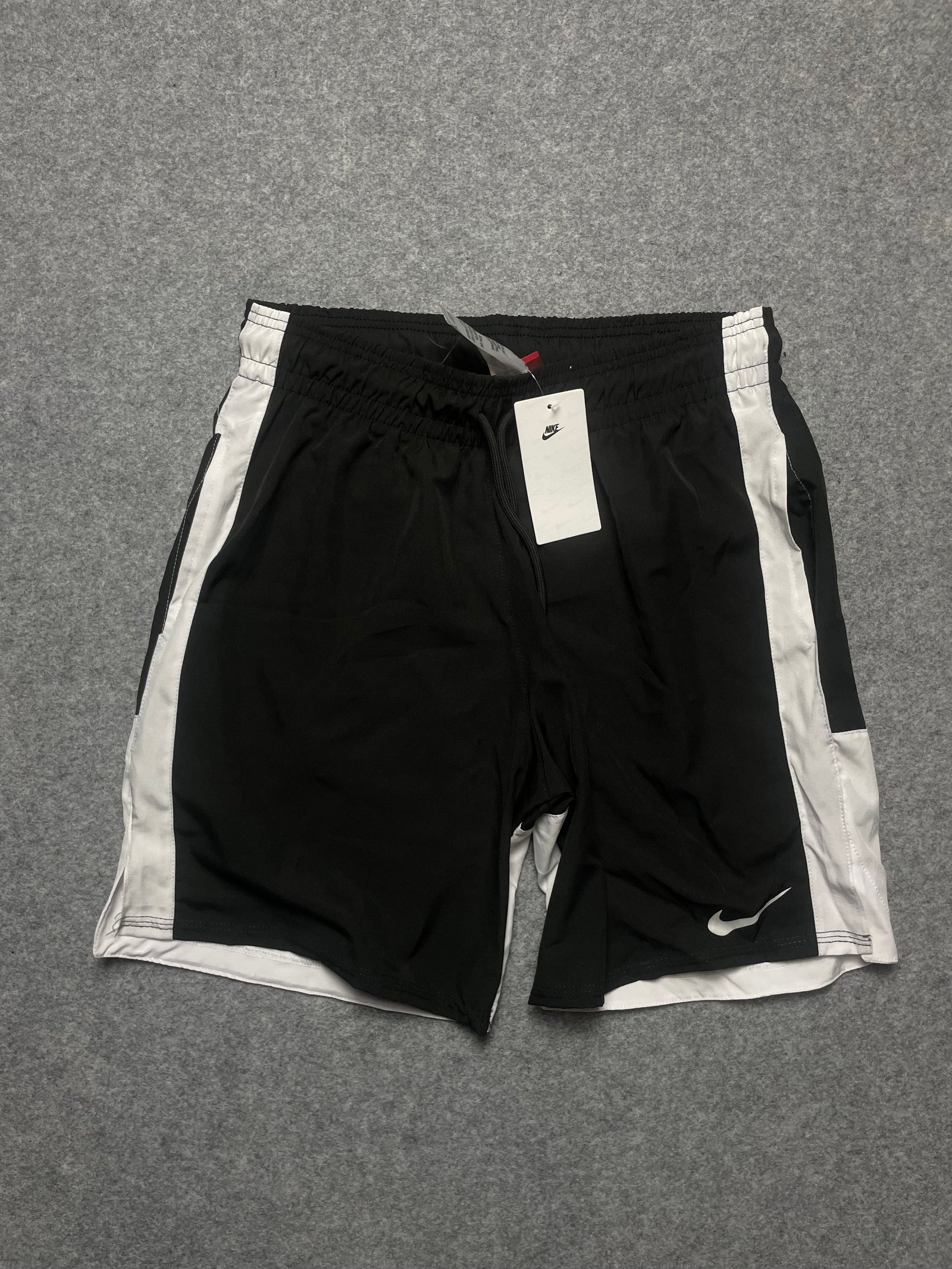 Short elastano Nike