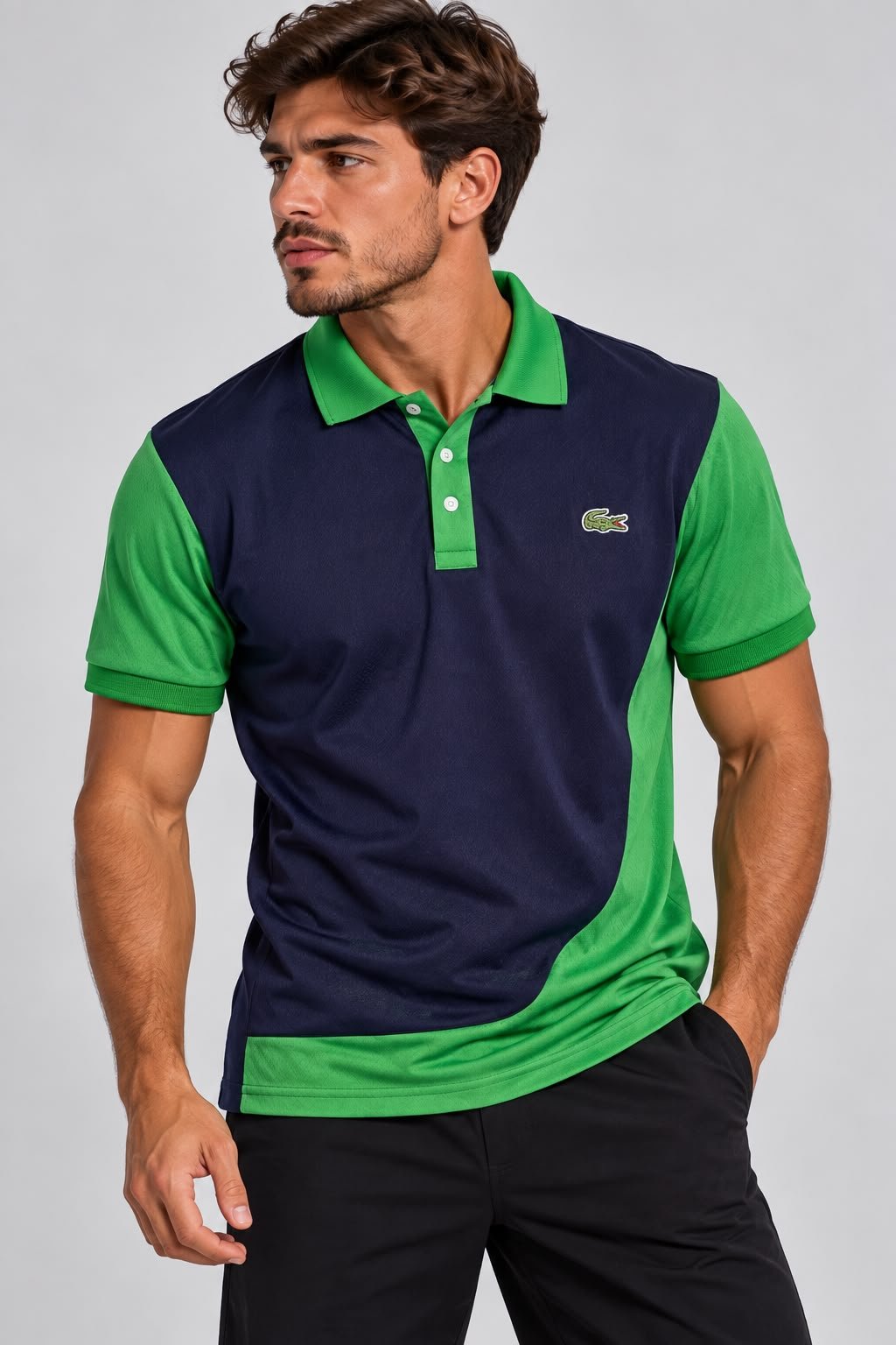 Gola polo lacoste