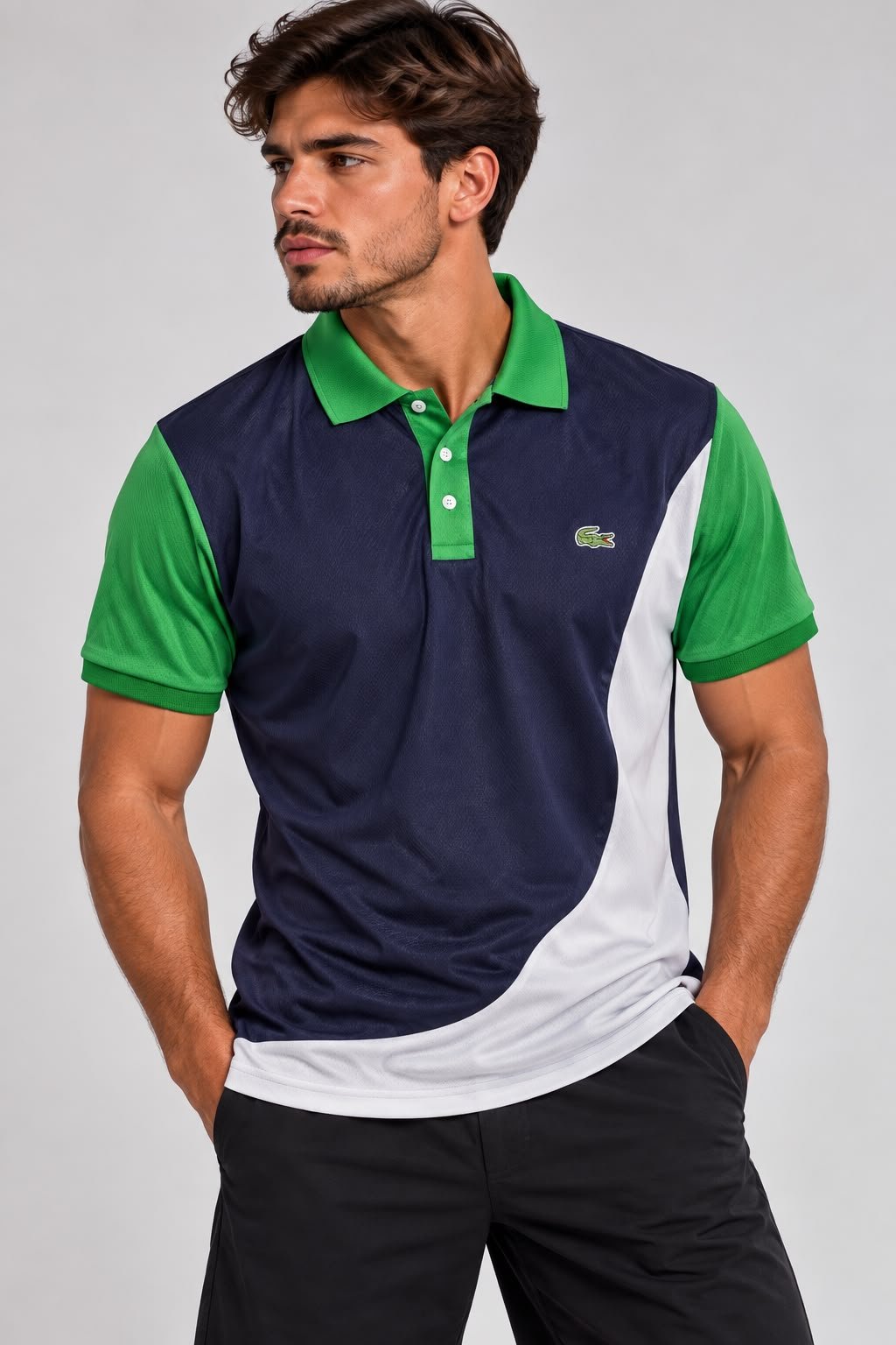 Gola polo lacoste