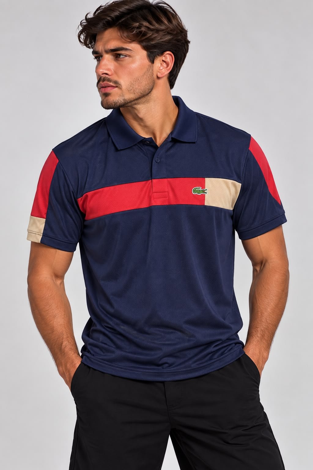 Gola polo lacoste