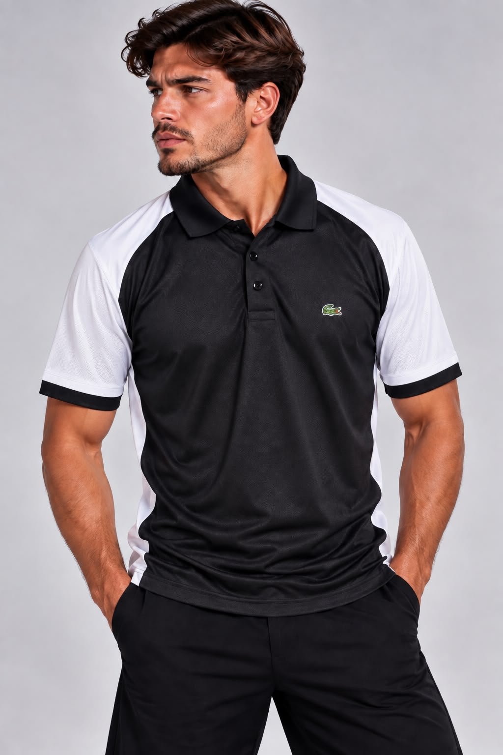 Gola polo lacoste