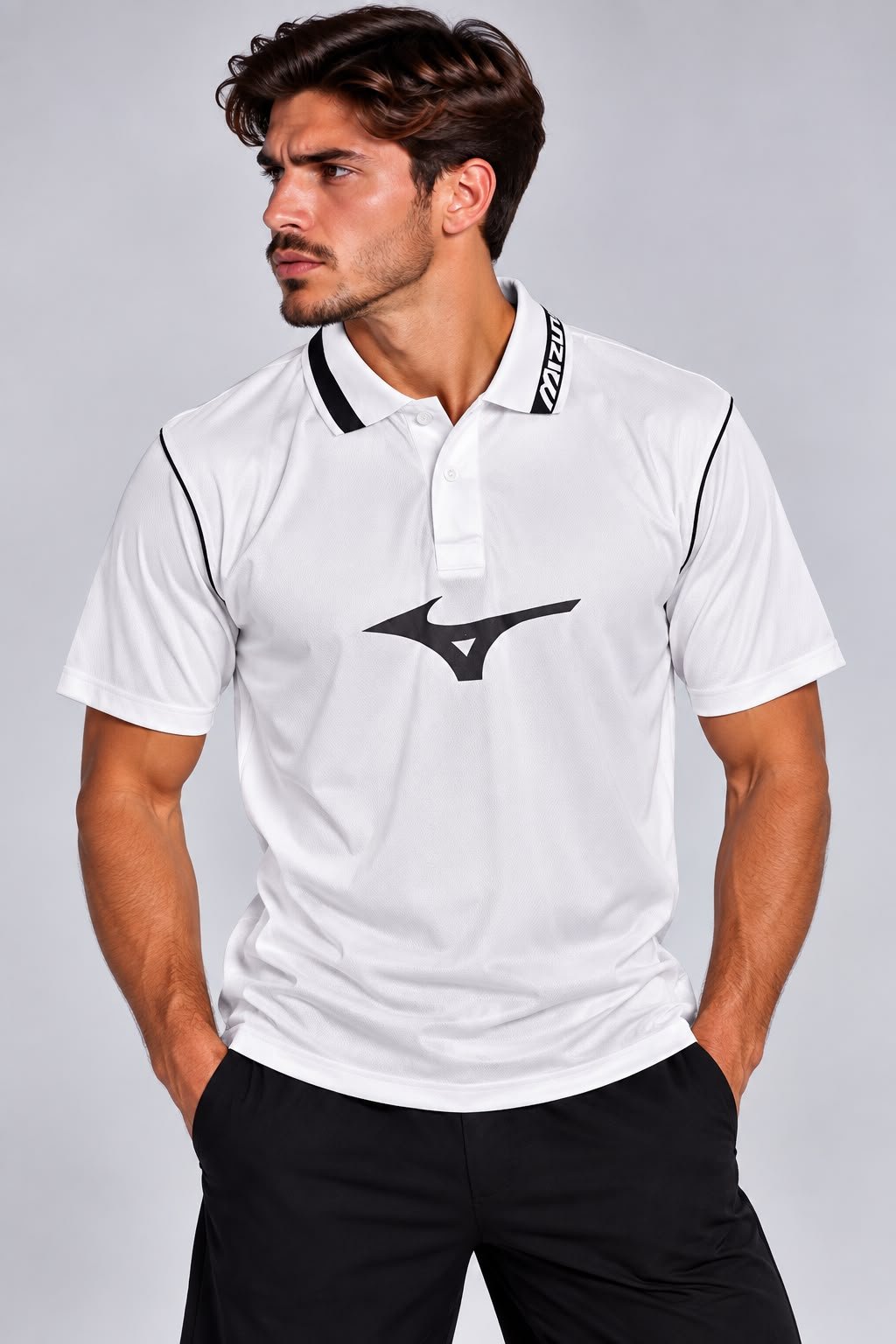 Gola polo mizuno