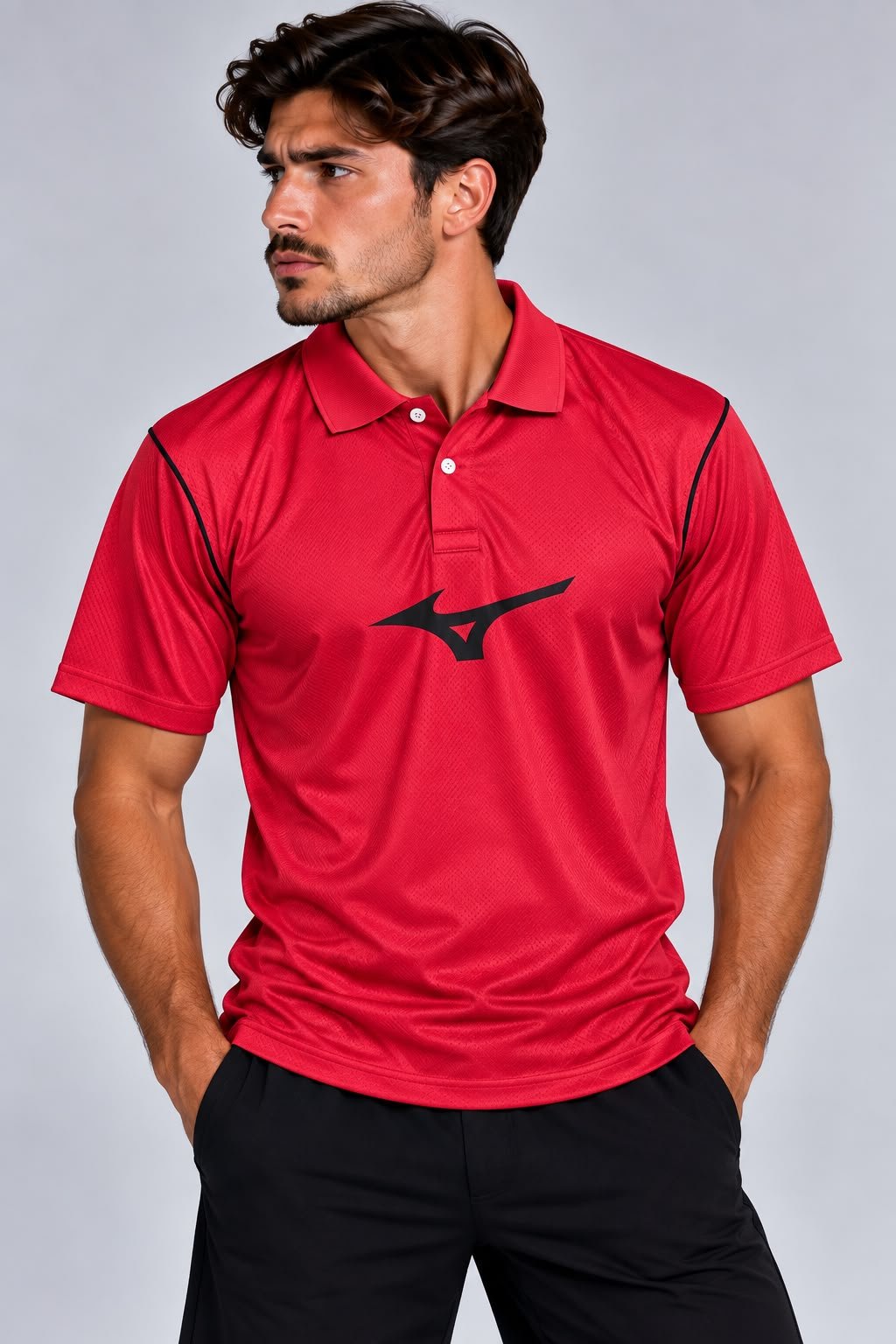 Gola polo mizuno