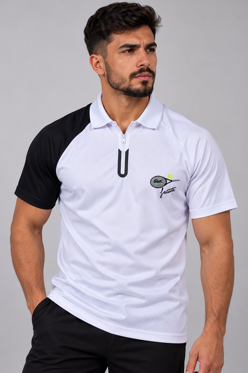 Gola polo lacoste
